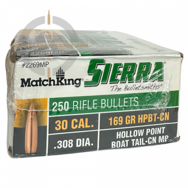 Sierra MatchKing 2269MP